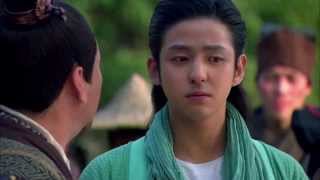 The DemiGods and SemiDevils episode33 English SubtitlesHDFULL [upl. by Kcor]