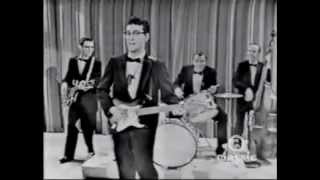 Buddy Holly  Peggy Sue Live [upl. by Isabella857]