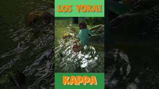 KAPPA  Los Yokai [upl. by Delinda]