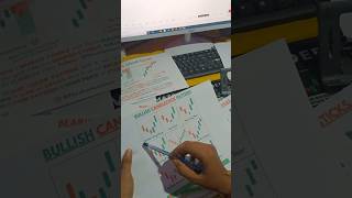 BULLISH ENGULFING CANDLE STICK PATTERNS liveoptiontradng trading scalpinglive [upl. by Adnwahs]