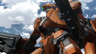 Aldnoah Zero「Heavenly Blue」 AMV [upl. by Reinold]