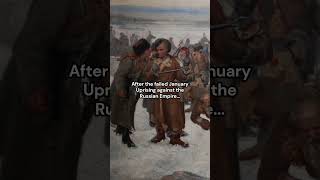 There are fates worse than death  Farewell to Europe by Aleksander Sochaczewski history art [upl. by Almeida]