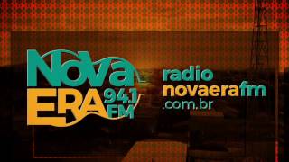 Rádio Nova Era Fm 941 PorangatuGo [upl. by Nager]