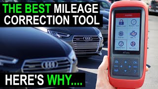 Hands Down The best Mileage Correction Tool In the WORLD  Heres Why [upl. by Roman]