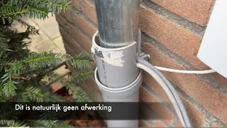 Hoe Wij een Warmtepomp issue fixen Van Klantklacht tot Oplossing [upl. by Nelson]