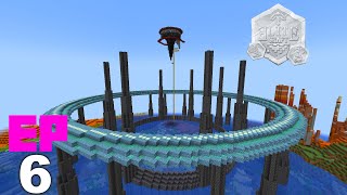 EliteCraft 3  EP6  Avances de mi Super Base [upl. by Oakman969]