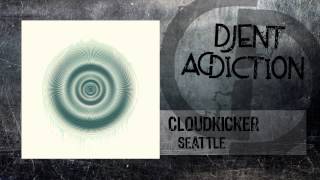 Cloudkicker  Seattle [upl. by Zelikow]