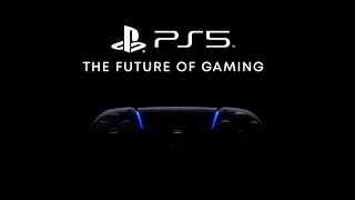 PlayStation 30th Anniversary Reaction Specials  PlayStation Future Of Gaming Showcase 2020 Part 1 [upl. by Sinylg5]