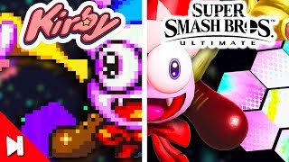 Smash Ultimate Makes Marx Even Better  Boss Battle Breakdown [upl. by Cece]