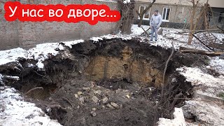 VLOG Такого мы не ожидали [upl. by Lehrer61]