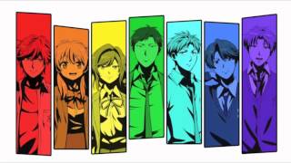 Gekkan Shoujo Nozakikun OP Full [upl. by Sirromaj7]