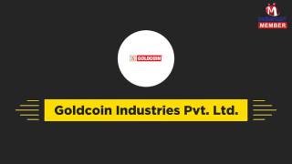 Insulation Products by Goldcoin Industries Pvt Ltd Rajkot [upl. by Gnuoy]