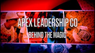 Apex Leadership Co Preview [upl. by Gerhan284]