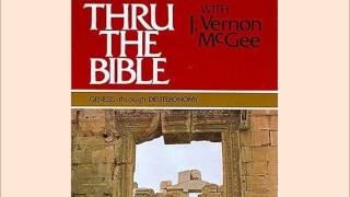 01024 Genesis Ch 3 v67  Dr J Vernon McGee Thru the Bible [upl. by Ennayt]