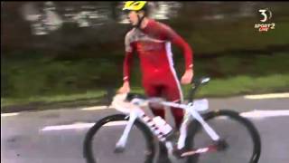 Omloop Het Nieuwsblad 2014  Full Race [upl. by Berne]