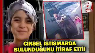 6 Yaşındaki Şirini Korkunç Şekilde Öldürmüştü Şirinin Katil Zanlısı Korkunç Olayı İtiraf Etti [upl. by Ocir]