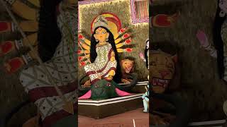 66 Polli massart kolkata news durgapuja [upl. by Syxela]