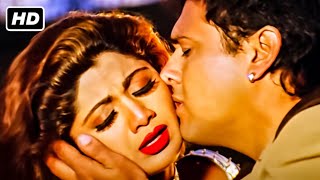 Most Popular Heart Touching Movies  Shilpa Shetty Govinda  HD Full Movies  90s Hit Hindi Movies [upl. by Harol365]