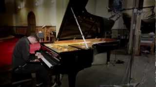 Ola Gjeilo PIANO IMPROVISATIONS [upl. by Layap]