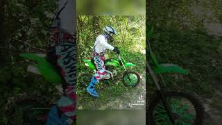 family fun ssr ktm ktm350 dirtbikes offroad familytime summer [upl. by Ruttger]