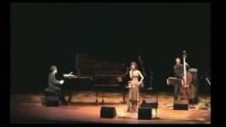 Isao Sasaki Live in Seoul 2007 at Chungmu Art Hall with Yang Pa [upl. by Dorey760]