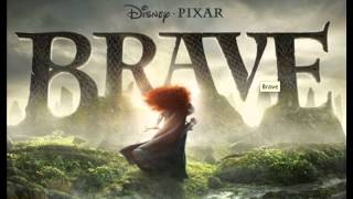 Brave Soundtrack  Main Theme [upl. by Atterual]