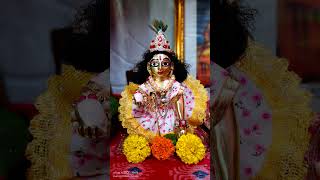 lordkrishna viralvideo [upl. by Enimzzaj]