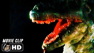 CARNOSAUR Clip  quotBeast Vs Machinequot 1993 Roger Corman [upl. by Bently]