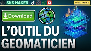 TUTO  Comment télécharger et installer ArcGIS sur votre PC [upl. by Ymma299]