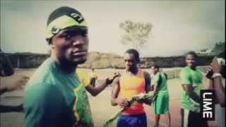 Calabar High School Champion Dub [upl. by Luther802]