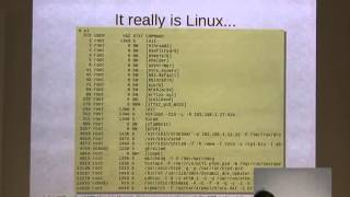 Custom equipment monitoring with OpenWRT and Carambola linuxconfau 2014 [upl. by Ayatahs]