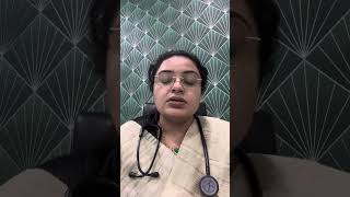 Hypoglycaemia in patients with complicated malaria Dr Namrata Vithalani  Riaan Clinic Surat [upl. by Anatola]