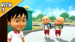 Upin amp Ipin Musim 18  Kawan Baru Tadika Mesra  Upin Ipin Terbaru 2024 [upl. by Cairns]