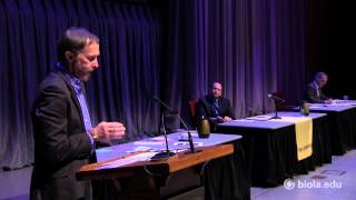 Is Faith in God Reasonable FULL DEBATE with William Lane Craig and Alex Rosenberg [upl. by Aned]