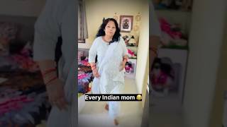 इंडियन😂😂comedy Indian mom funny relatable memes newhitcomedy [upl. by Anivram]