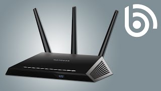 NETGEAR ReadySHARE  Adding storage to your router Introduction [upl. by Noval]