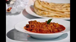 നാടൻ ബീഫ് കറി  Kerala Beef Curry  Thani Nadan Beef Curry  Ep 436 [upl. by Pellet]