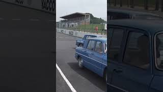 Gordini quotFOR Everquot music renault8gordini gordini [upl. by Nyrad]