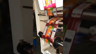 Gravure printing machine [upl. by Osei678]