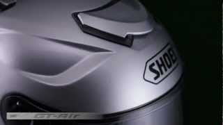 The New SHOEI GTAir [upl. by Oric]