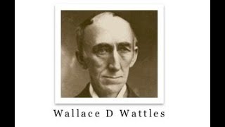 Law of Opulence by Wallace D Wattles [upl. by Primaveras822]