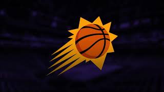 NBA Arena Sounds  Phoenix Suns  3Point Explosion  Remake [upl. by Omixam]