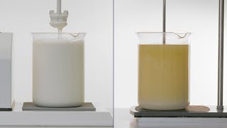 How to Make a Stable Emulsion [upl. by Navis832]