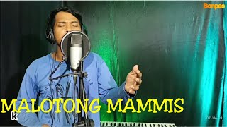 malotong mammis Shale AS Live Kardi [upl. by Eniroc]