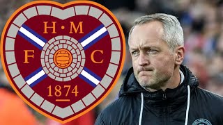 NEIL CRITCHLEY SET TO BE APPOINTED NEW HEARTS BOSS [upl. by Cohberg189]