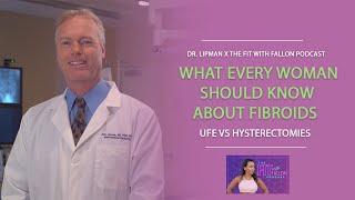 What Every Woman Should Know About Fibroids [upl. by Daryl]