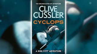 Operation Cyclops Part 1  Clive Cussler 🎧📖 Audiobooks [upl. by Marsh]