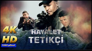 Hayalet Tetikçi fragman ghostshooters filmönerileri fragman aksiyonfilmleri [upl. by Chester]