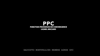 Formation Opticien examen vue PPC EasyOpto [upl. by Aznola247]