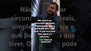 A idolatria da riqueza Pablo Marçal podcast véu da roça [upl. by Maise830]